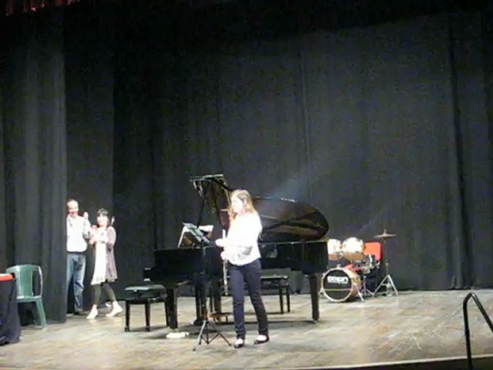Alice suona Andersen