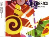 LOS SOBRAOS - Quiero verte (version techno rumba)
