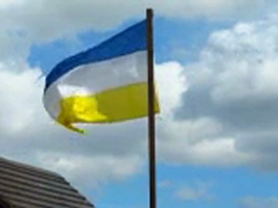 Flagge