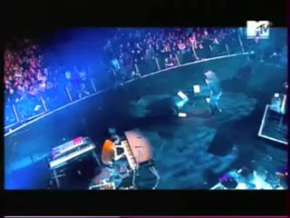 Everybody's changing - Keane