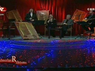 İkbal Gürpınar & Sebahattin Abi (SEVİ ŞİİRİ)