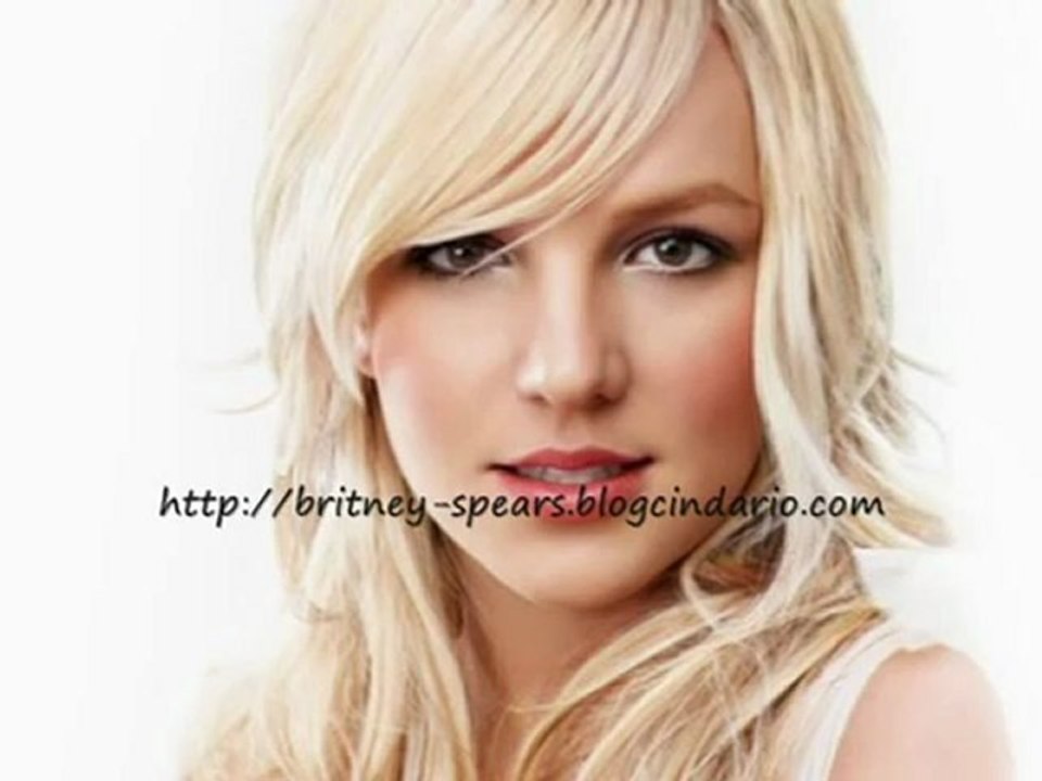 Britney Spears - This Kiss (Demo Preview) unreleased song