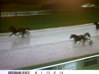 3EME PLACE DE UN BON FILS A ARGENTAN LE 28/4