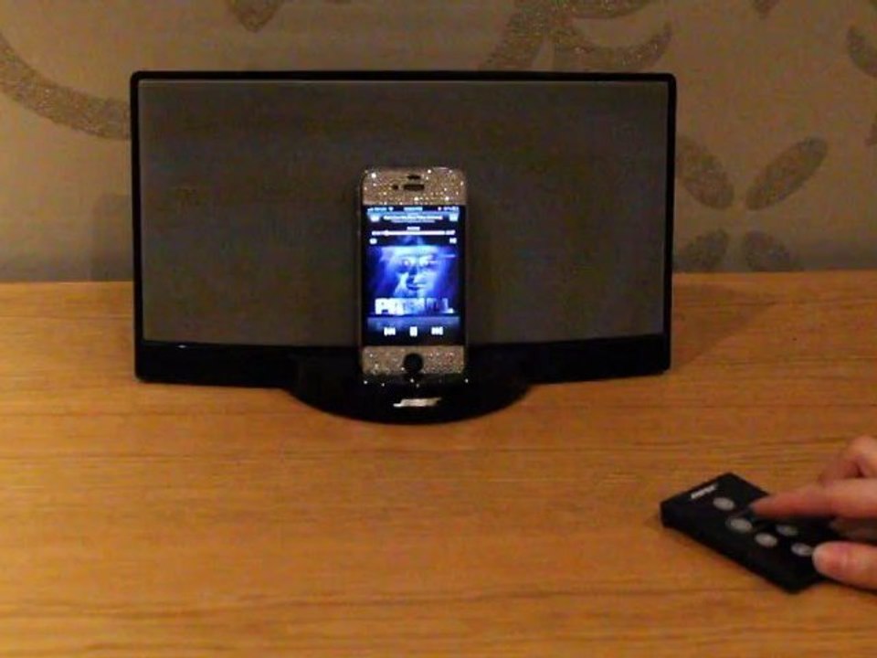 Bose - SoundDock