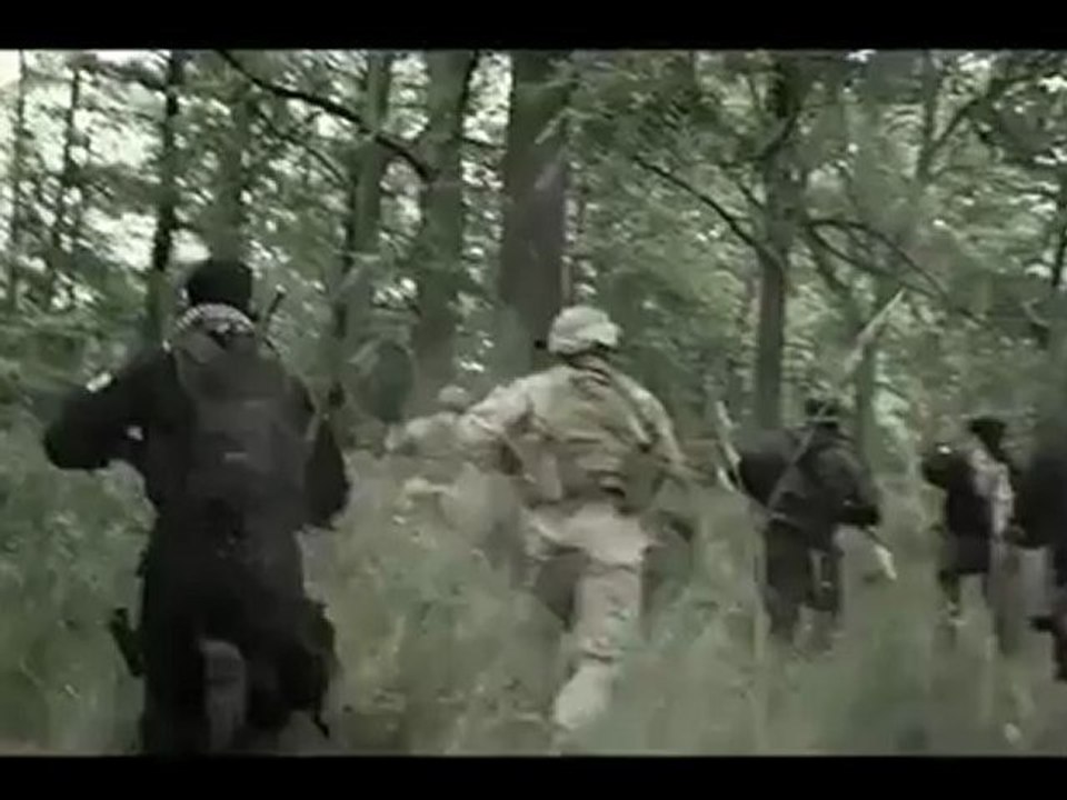 Modern Warfare_ KingFisher Ops