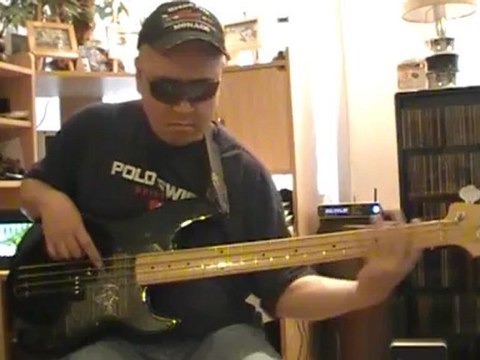 Westchester Lady Jazzfusion Bob James basscover Bob Roha