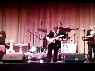 The Blue sky " Thèmes for young lovers"