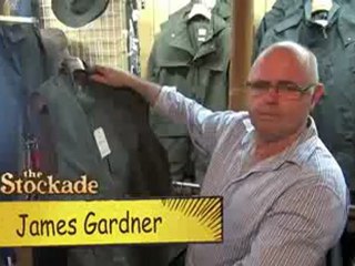 Largest Seller of Western Clothing in Australia