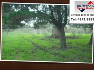 VENTA - Terreno ó Lote - Ruta 6 al  - Campana - USD 420000