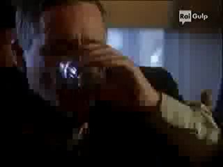 Il richiamo della foresta-Lo Straniero[2^parte]