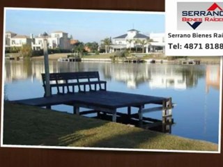 VENTA - Countries y Barrios Cerrados - Isla del Este al  - T