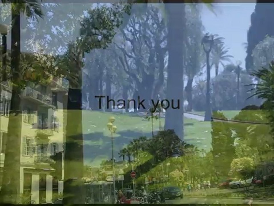 Nice Avril 2012