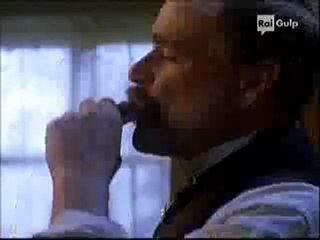 Il richiamo della foresta-Lo Straniero[1^parte]