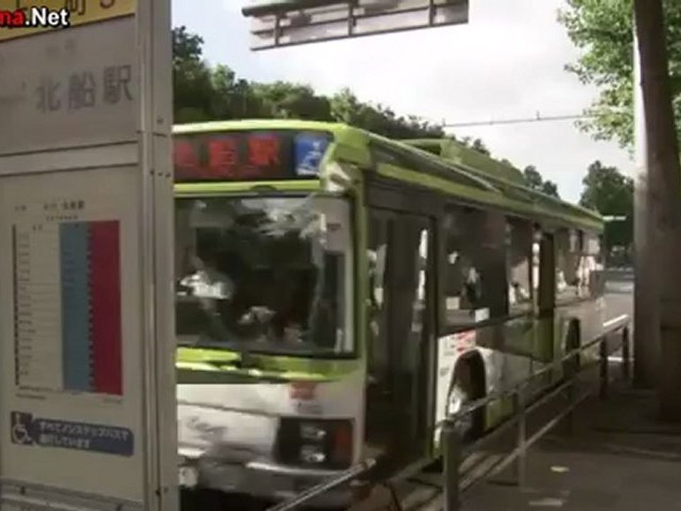 Tobo Bengoshi - 07