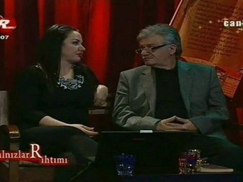 İKBAL GÜRPINAR (Koca Reis)