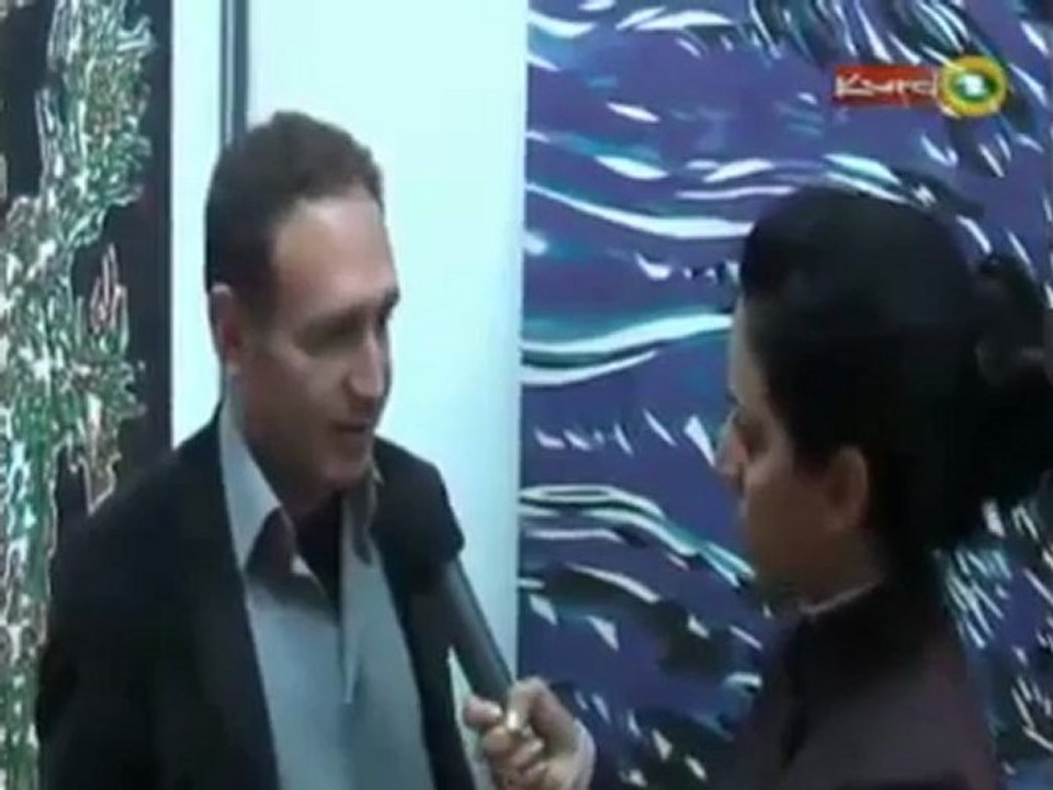 1 DÎMENÊN JIYANÊ~Rojên Wêjeyê ya Navneteweyî li Amedê, beşê yekê.