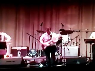 The Blue " Strangers + Kon-Tiki"