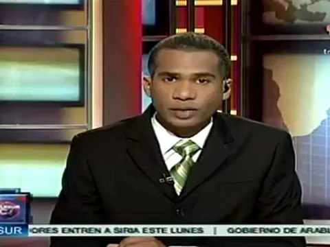 Capturan 104 miembros de bandas criminales en Colombia