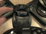 Classic Game Room - SEGA GENESIS WIRELESS CONTROLLER review