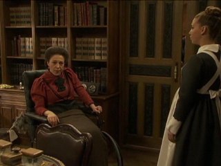 Alf y Emi cap. 281. A mí me quiere Alfonso y con locura