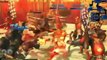 Classic Game Room : SENGOKU BASARA: SAMURAI HEROES for PS3 review