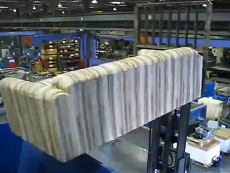 Bu makineye ne verirlerse öğütüyor 2 www.kumanda