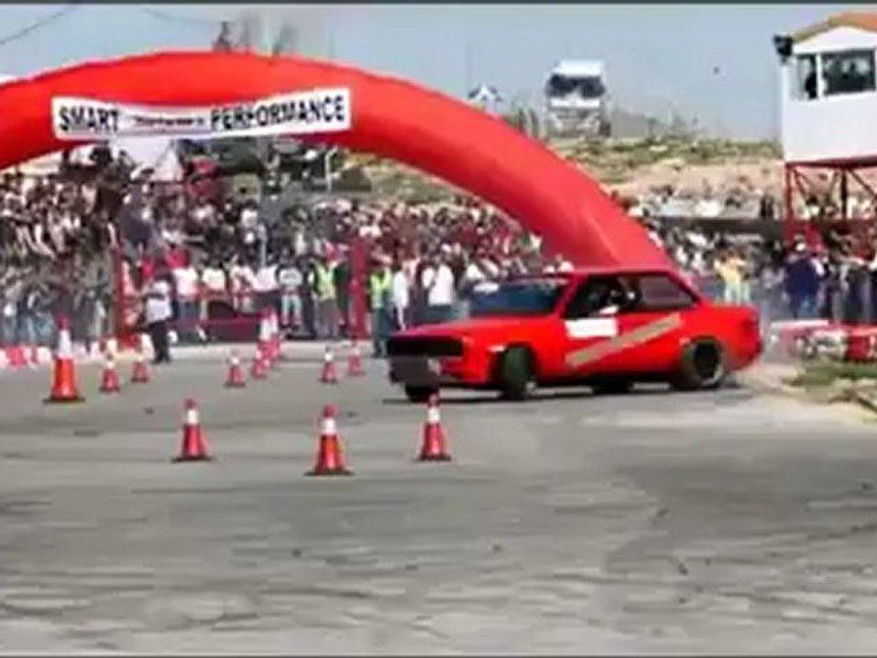 Drift
