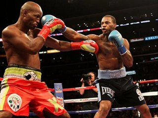 Bernard Hopkins vs. Chad Dawson 2 Highlights 29/04/2012