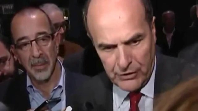 Bersani - Progressisti moderati costituzionali (28.04.12)