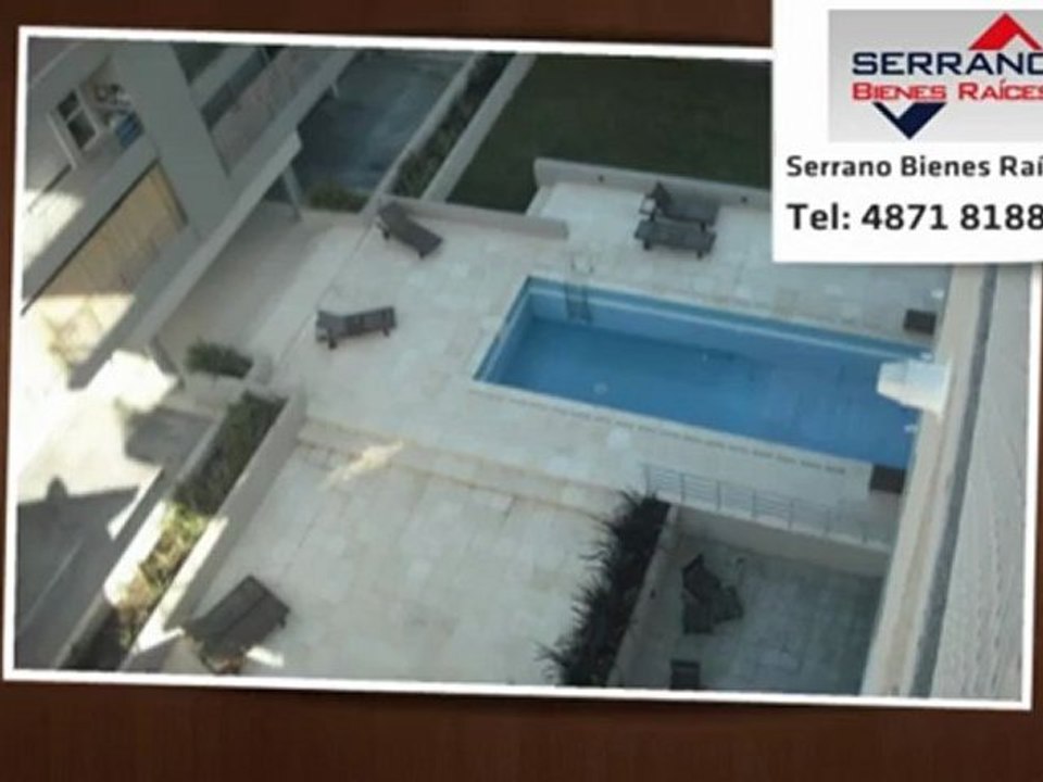 VENTA - Departamento - Av. Centenario al  - San Isidro - USD