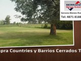 VENTA - Countries y Barrios Cerrados - Italia al  - Tigre -