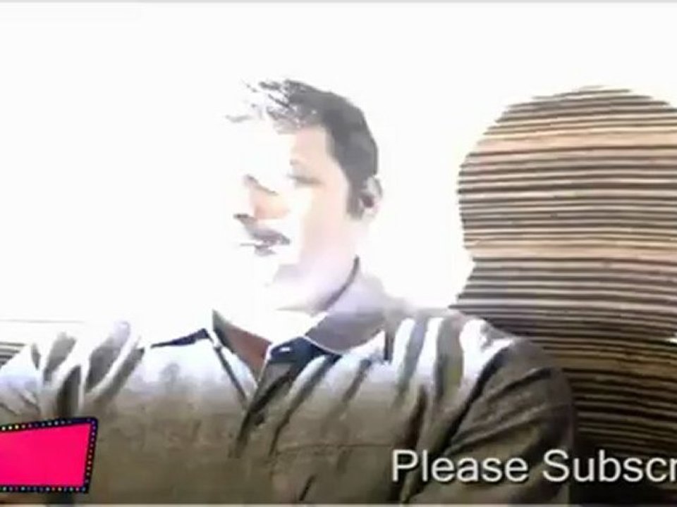 Director Roopesh Rai.mp4