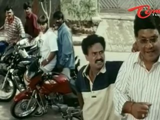 Telugu Comedy Scene - Venumadhav tells the value of friends