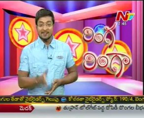Ringa Ringa Ultimate Comedy Show, Cool Comedy Scenes - 02