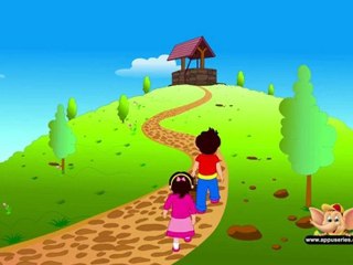 Jack and Jill in Malayalam