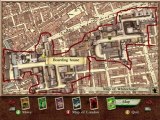 Classic Game Room - SHERLOCK HOLMES VS. JACK THE RIPPER XBox 360 review