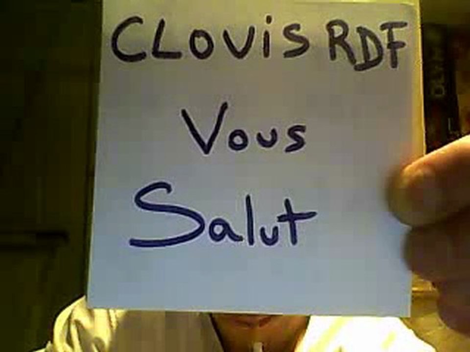 DOUILLE 2 D'AFFILEES