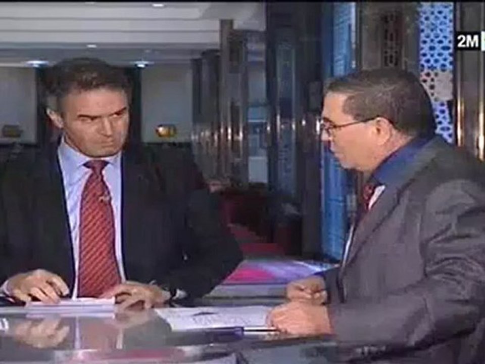 مجلة البرلمان : السبت 28 أبريل