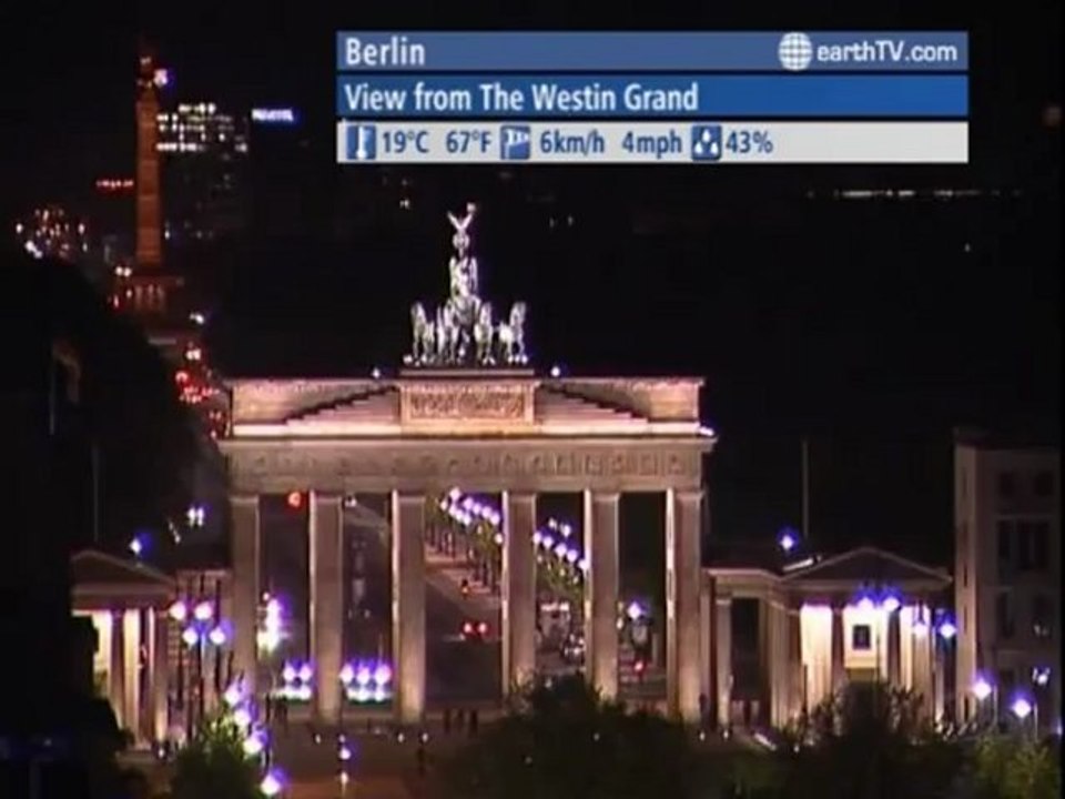 Avignon - France, Berlin - Germany, Lucerne - Switzerland, Warsaw - Poland, Warnemunde - Germany, Lugano - Ticino - Switzerland, Amsterdam - Netherlands