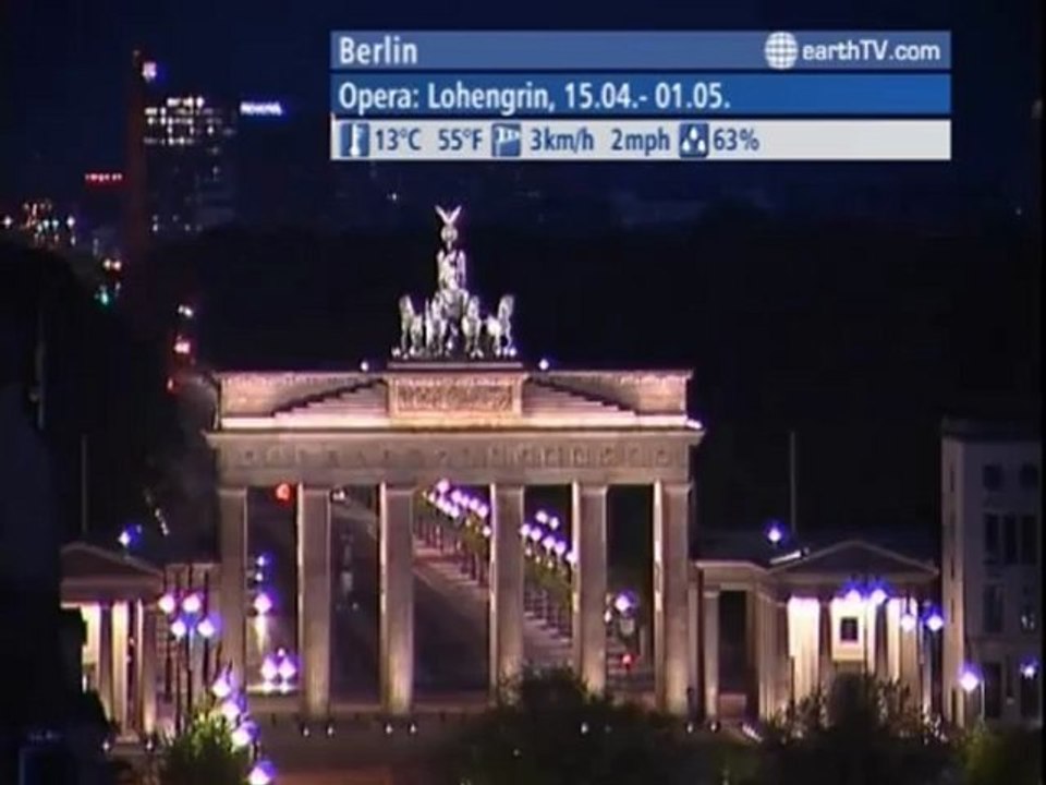 Amsterdam - Netherlands, Macau SAR - China, Lugano - Ticino - Switzerland, Niagara Falls - Canada, Berlin - Germany, Sydney - Australia, Ekaterinburg - Russia