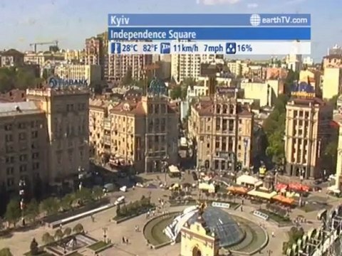 Hamburg - Germany, Avignon - France, Seattle - USA, Kyiv - Ukraine, Venice - Italy, Warnemunde - Germany, Lugano - Ticino - Switzerland