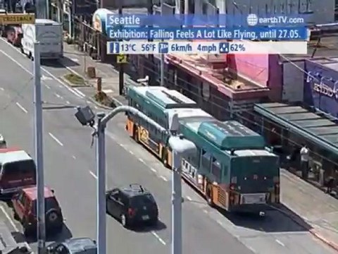 Salzburg - Austria, Hamburg - Germany, Budapest - Hungary, Amsterdam - Netherlands, Sydney - Australia, Arcachon - France, Seattle - USA