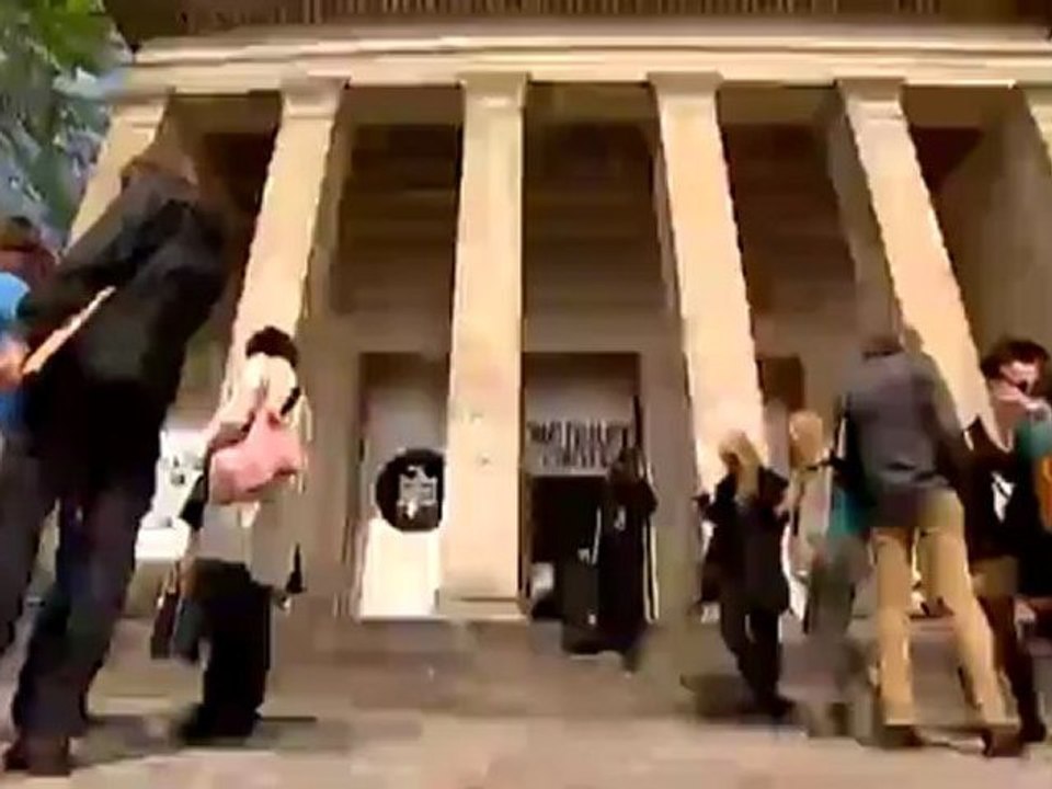 Biennale: How Political Should Art Be? | Arts.21