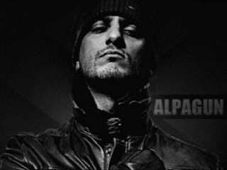 Alpa Gun - Arab Style