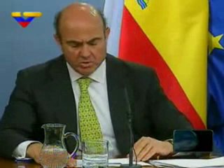 (VIDEO) Dossier con Walter Martínez 27.04.2012