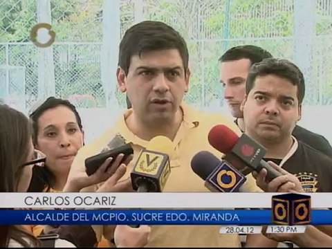 Rechazan llamados de Soteldo a promover “guarimbas” en estados opositores