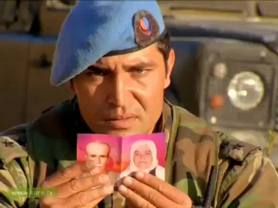 KONMA BÜLBÜL NERGİS DALINA Ölüm gülüm kan dalında tebessüm