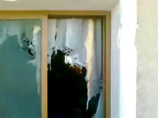 فري برس ريف حلب حيان آثار القصف والدمار 28   4   2012 Aleppo