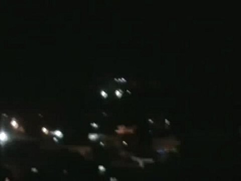 فري برس ادلب أريحا تجدد القصف على المنازل 29 4 2012 جـ1 Idlib