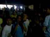 فري برس حماه المحتلة كفرنبودة المحتلة 28 4 2012 Daraa